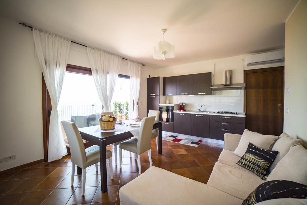 Villa Sofia تاورمينا المظهر الخارجي الصورة